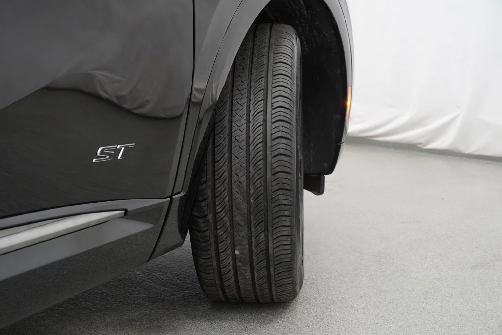 2025 Buick Envision Sport Touring - Photo 19