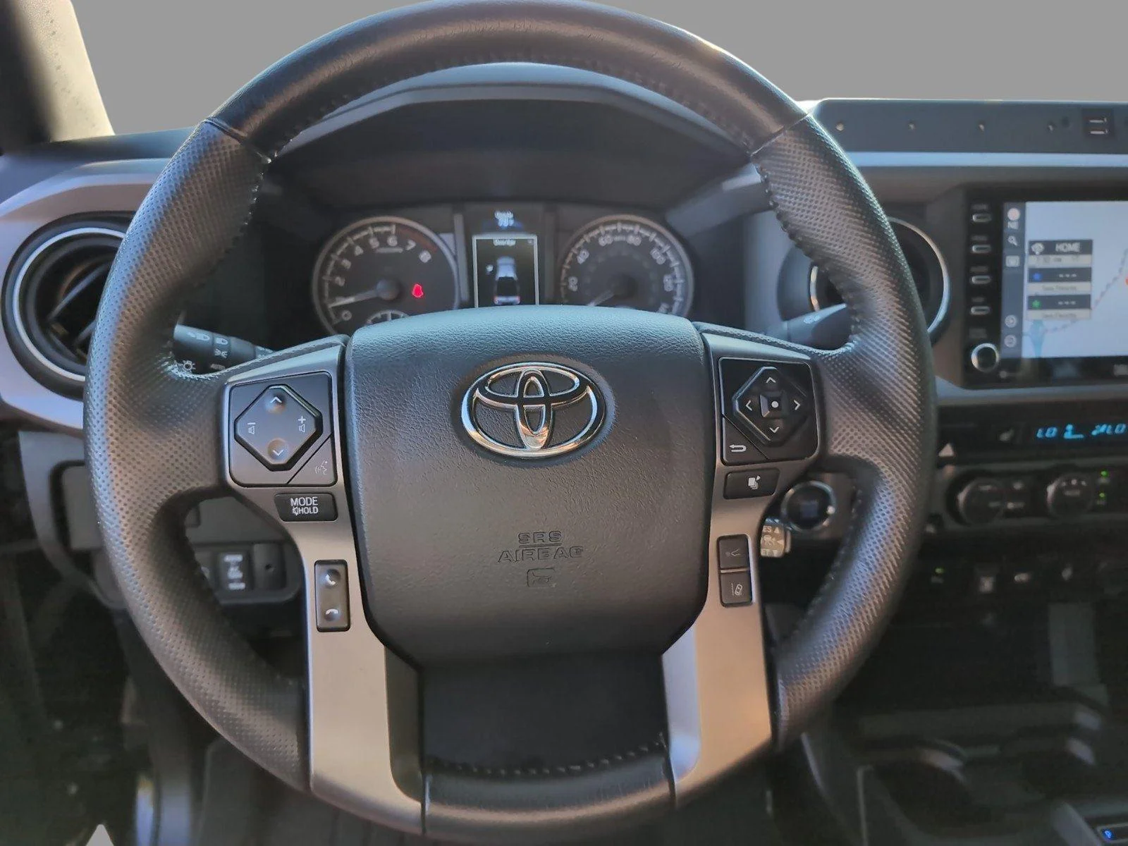 Used 2023 Black Toyota TRD Pro image 27