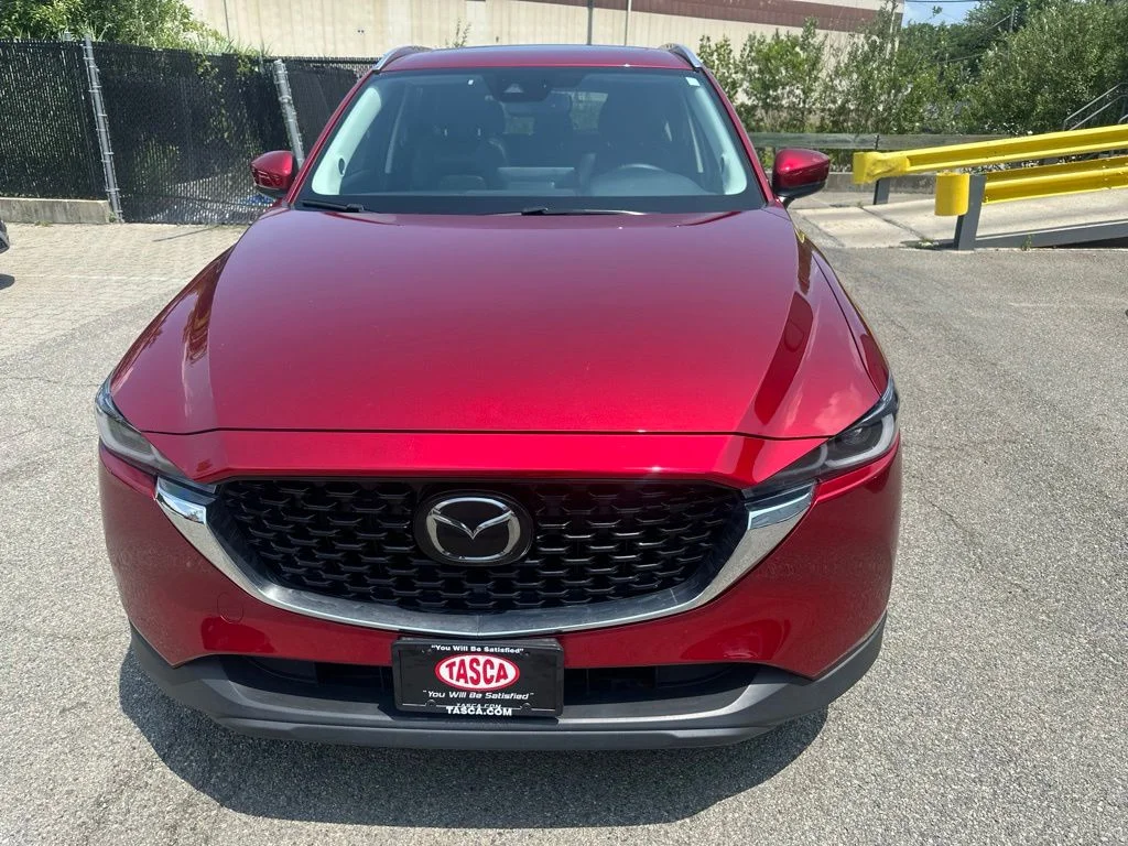 Used 2023 Red Mazda 2.5 S Premium Package image 7