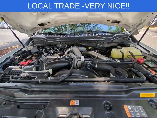 Used 2022 White Ford Platinum image 40