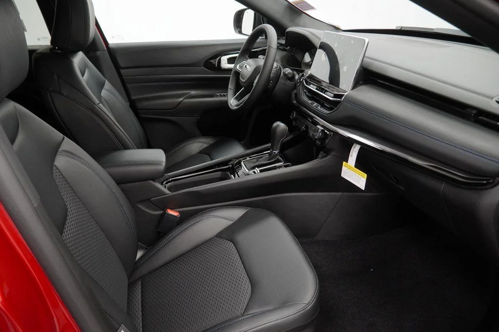 2026 Jeep Compass Altitude - Photo 34