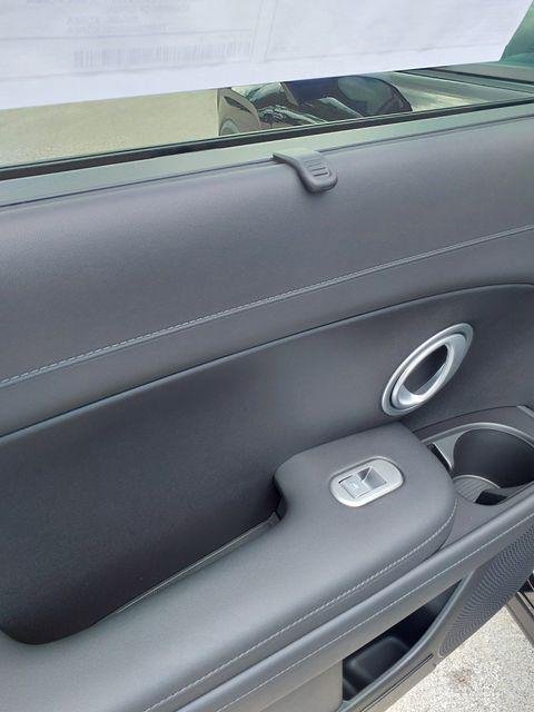 New 2026 Abyss Black Hyundai SEL Premium image 20