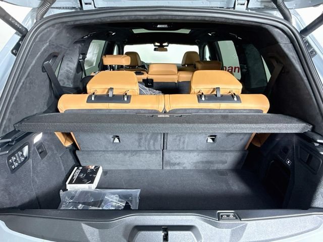 New 2027 Brooklyn Grey Metallic BMW xDrive40i image 28