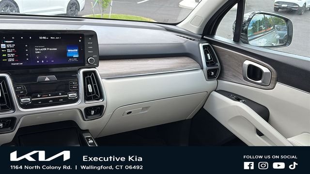 Certified Used 2023 Gray Kia X-Line S image 23