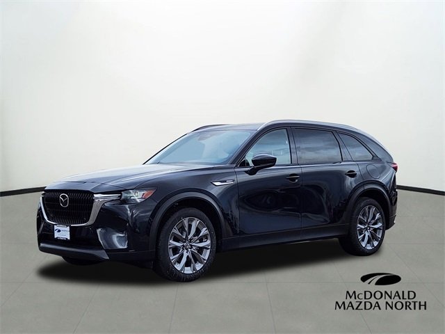 2026 Mazda CX-90