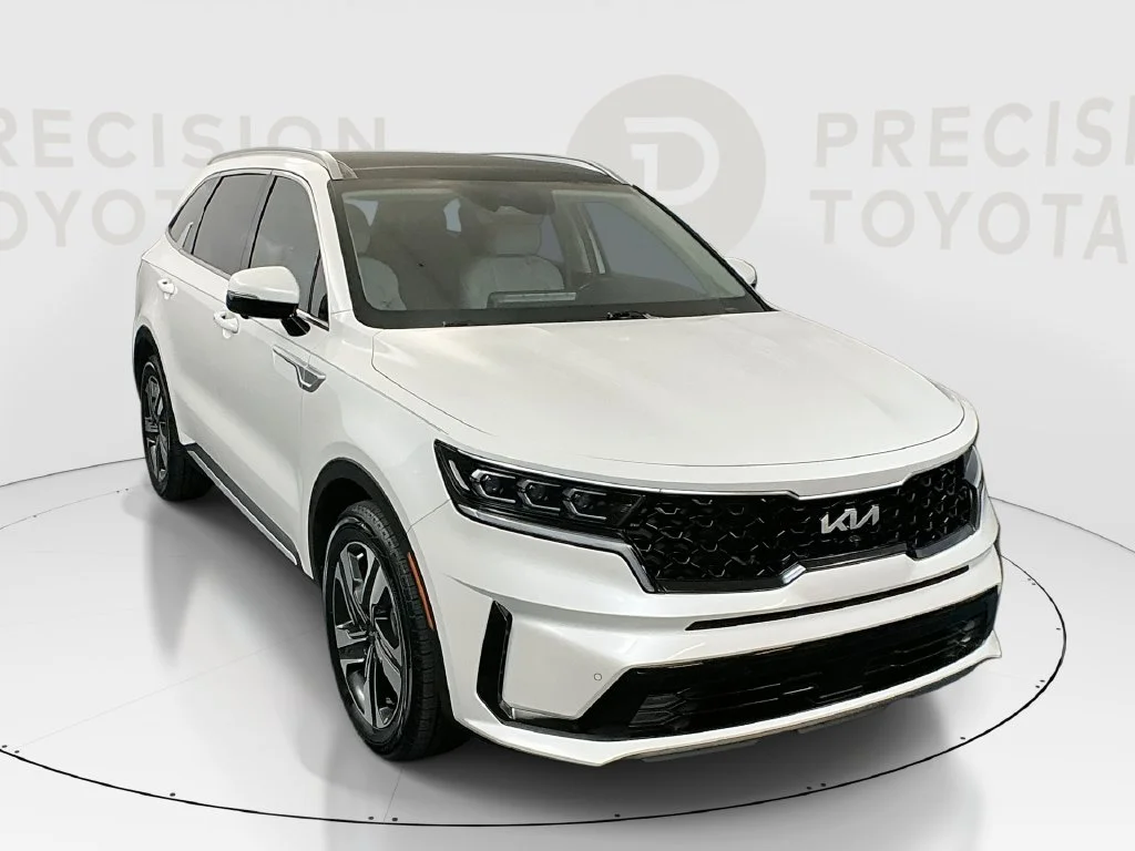 2023 Kia Sorento