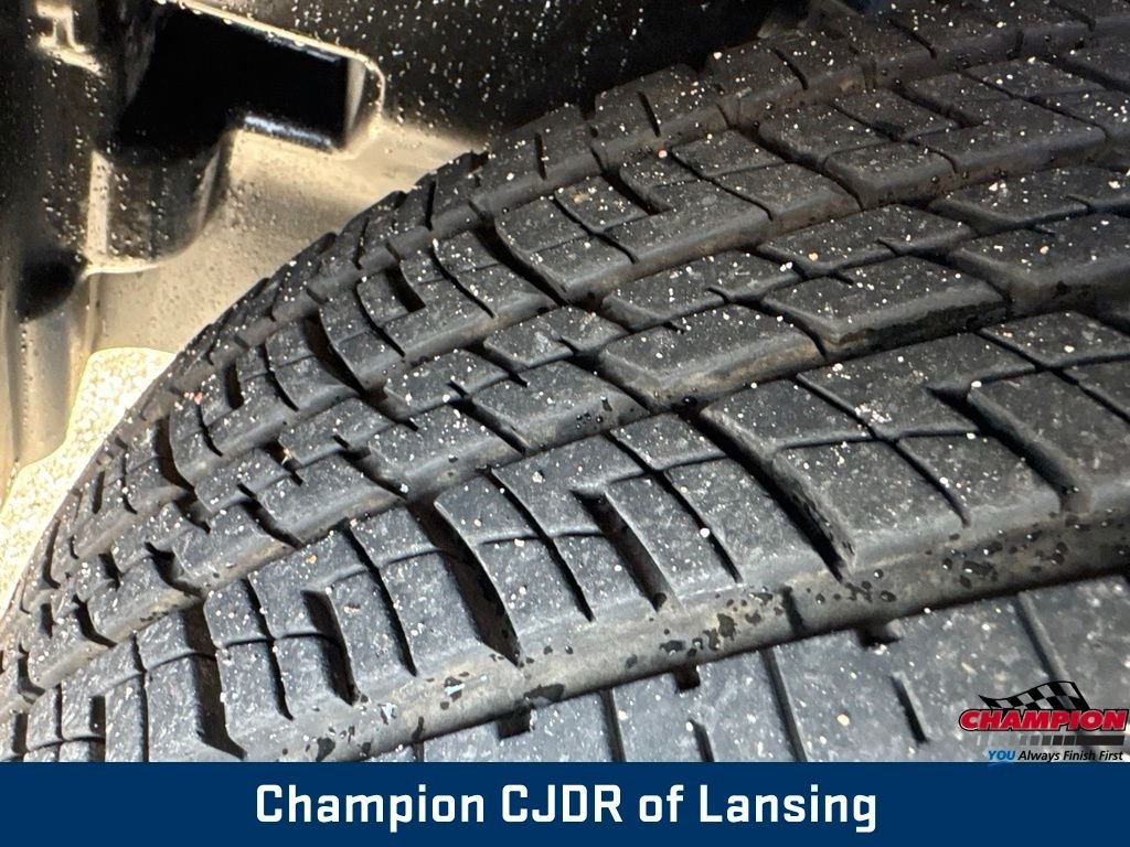 Used 2021 Blue Jeep Limited image 36