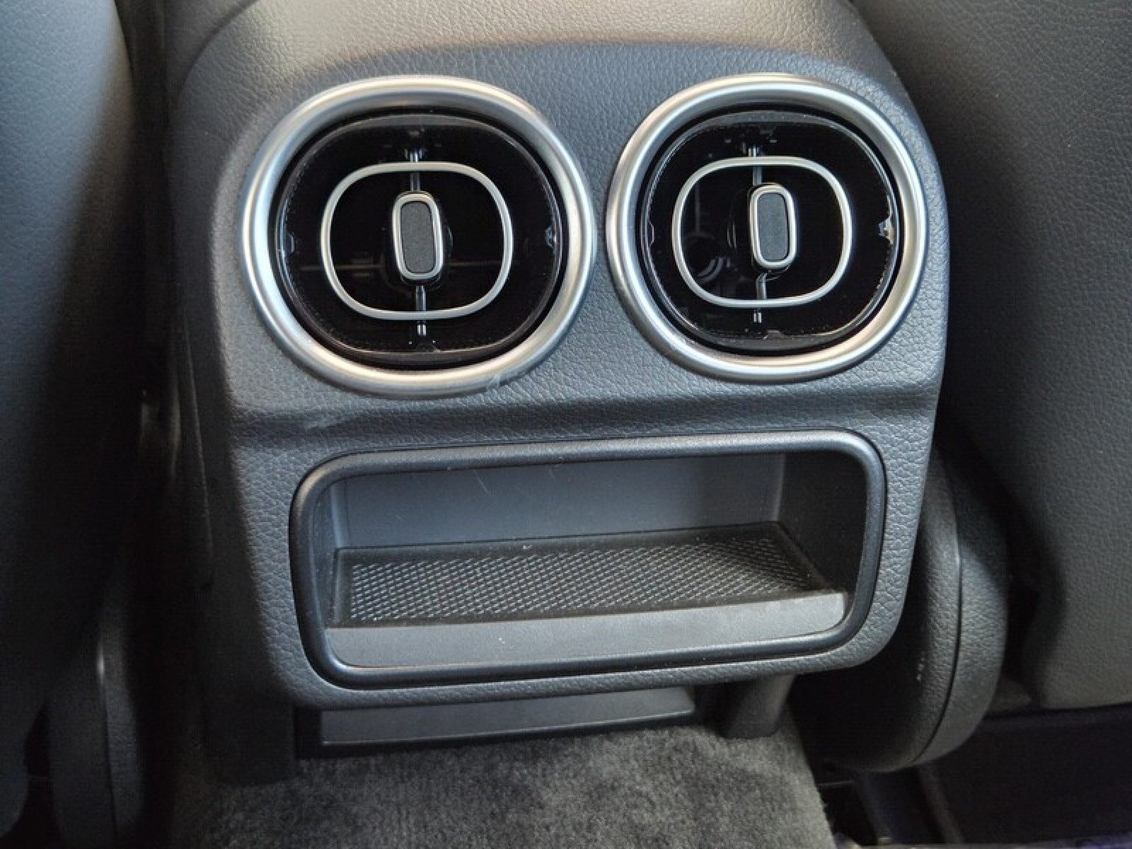 Certified Used 2026 Cirrus Silver Metallic Mercedes-Benz C 300 image 15