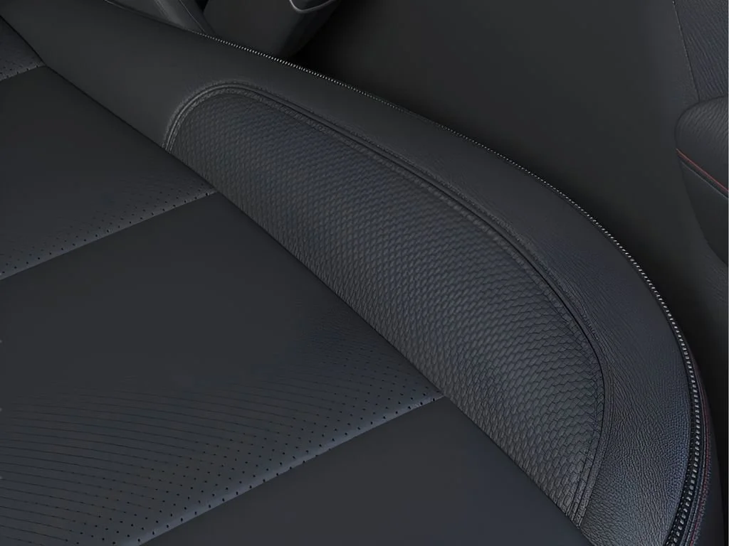 2026 Chevrolet Suburban RST - Photo 15