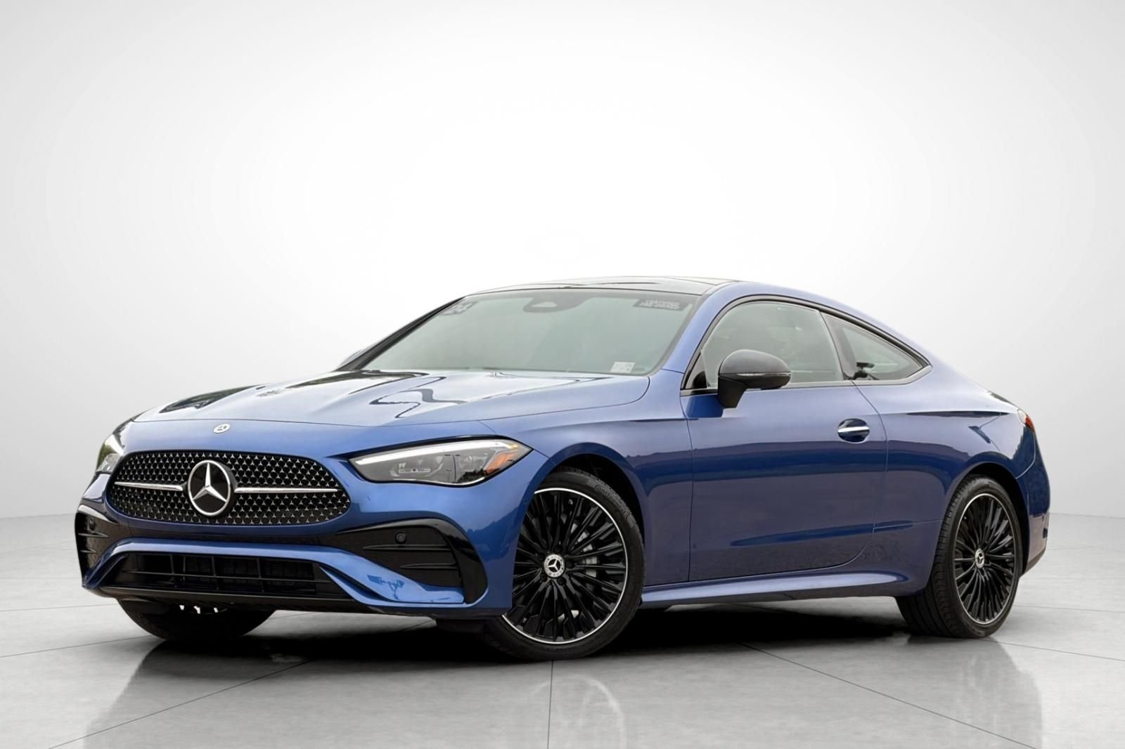 2024 Mercedes-Benz CLE CLE 300 4Matic's photo