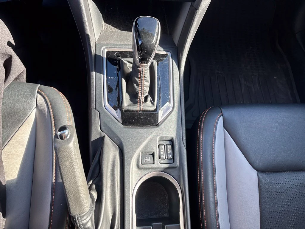 Used 2020 Gray Subaru Limited image 14