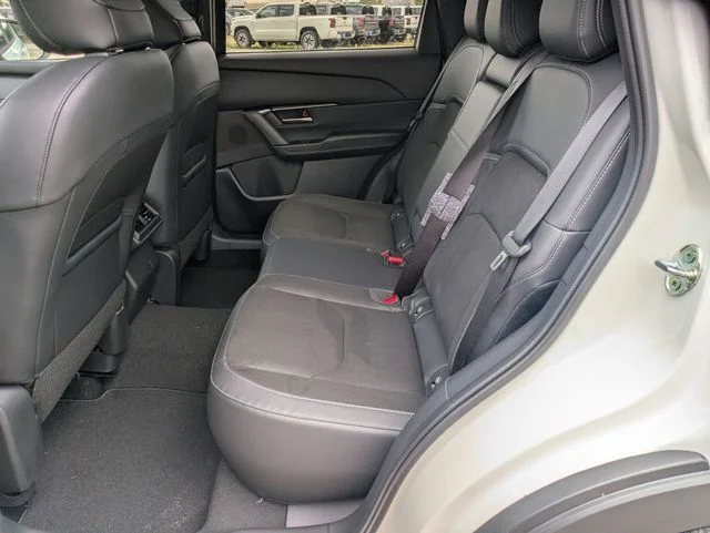 New 2026 Rhodium White Metallic Mazda 2.5 S Preferred AWD image 21