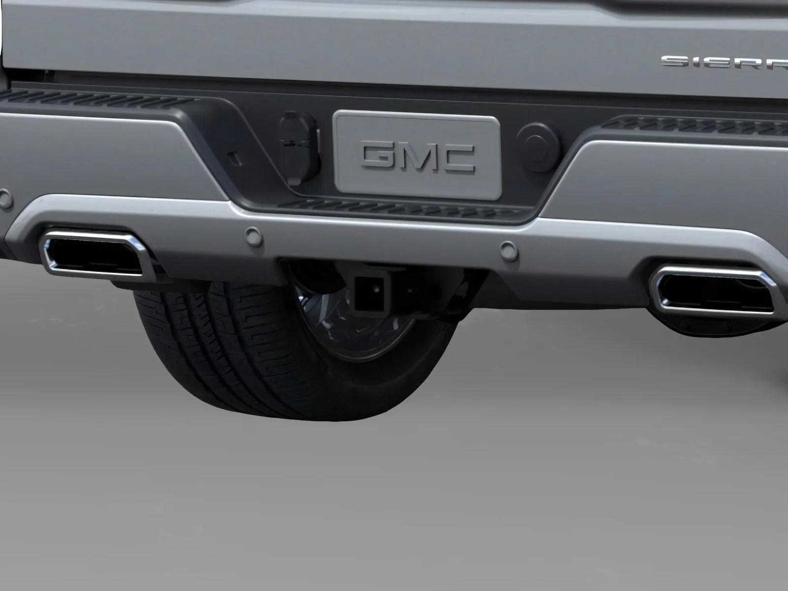 2026 GMC Sierra 1500 Denali Ultimate - Photo 14