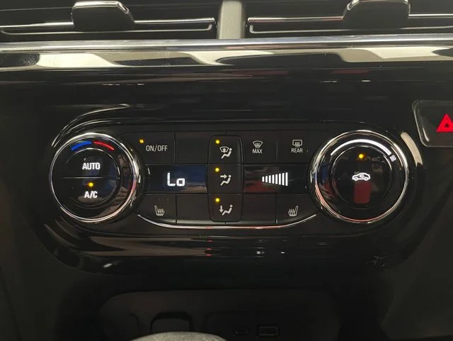 Used 2025 Red Chevrolet  image 6
