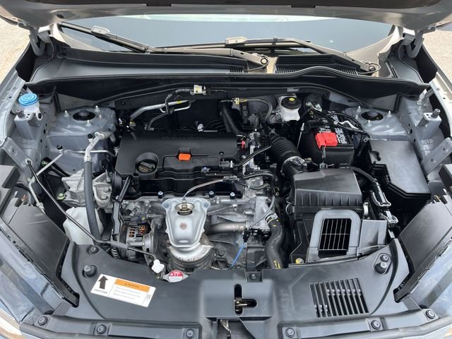 Used 2025 Gray Honda Sport image 19