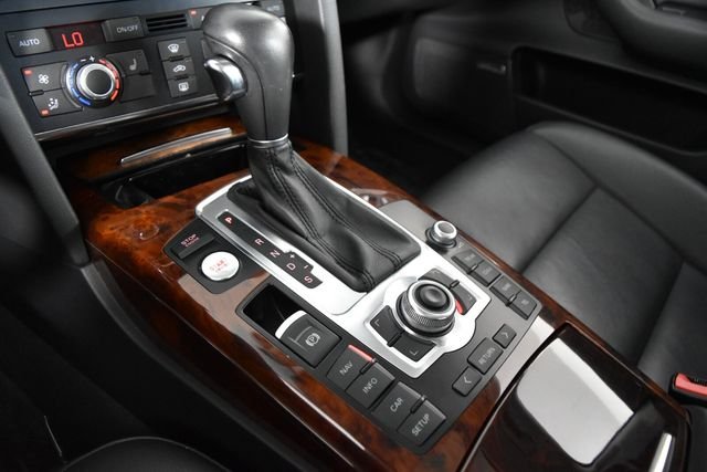 2011 Audi A6 Premium - Photo 25