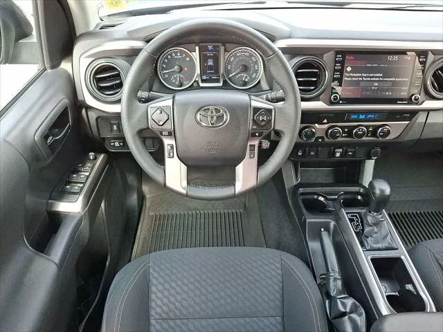 Certified Used 2023 MAGNETIC GRAY MET. Toyota  image 13