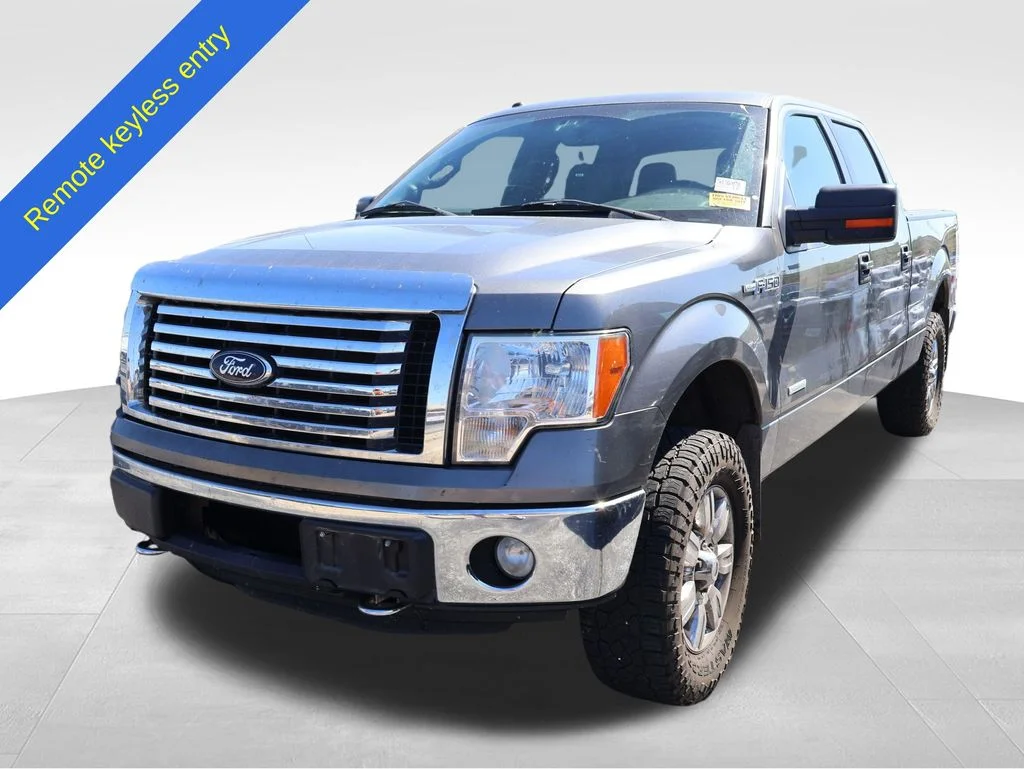 Used 2012 Ford F-150 XLT with VIN 1FTFW1ET1CFA90441 for sale in Ozark, MO