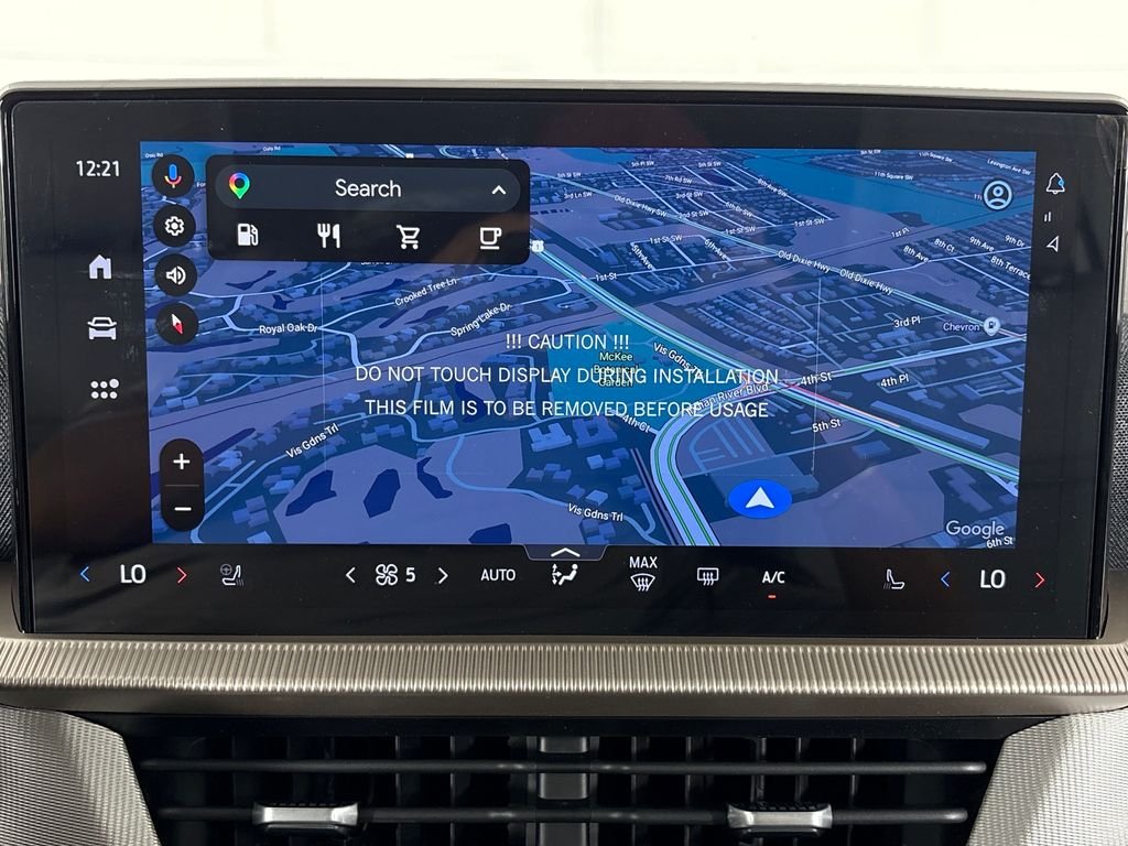 New 2026 Gray Ford Active image 24