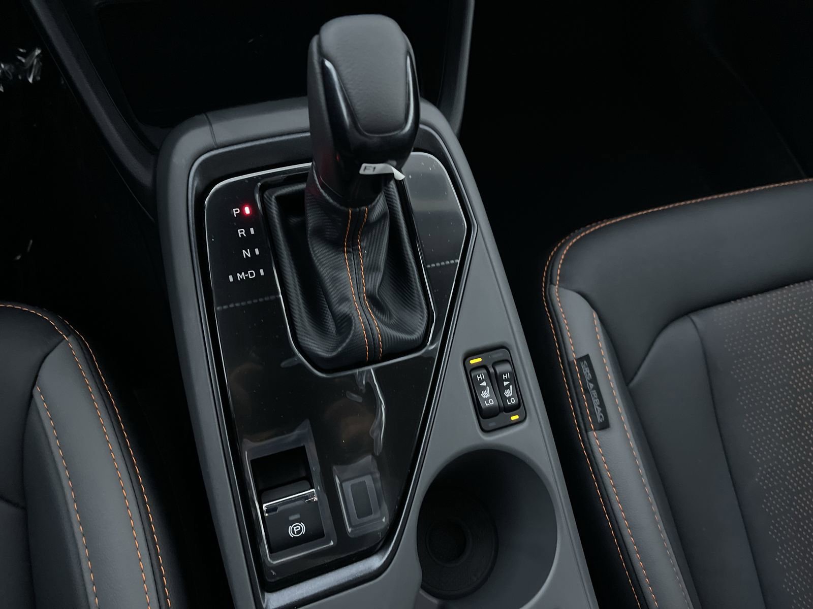 2025 Subaru Crosstrek Limited - Photo 20