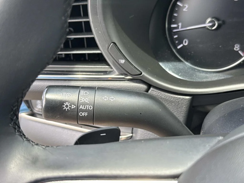 Used 2023 Silver Mazda 2.5 S Premium Package image 40