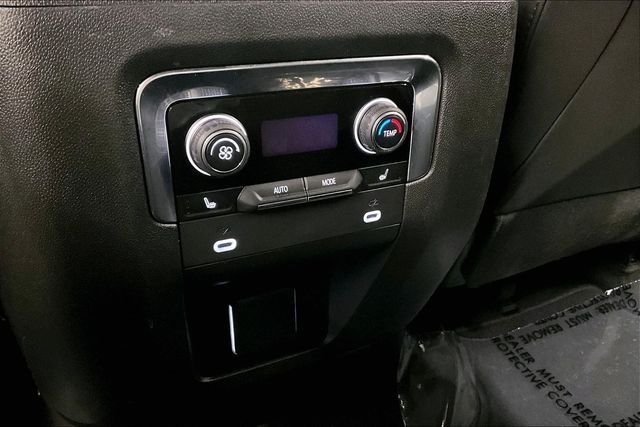 Used 2023 Black Chevrolet Premier image 34