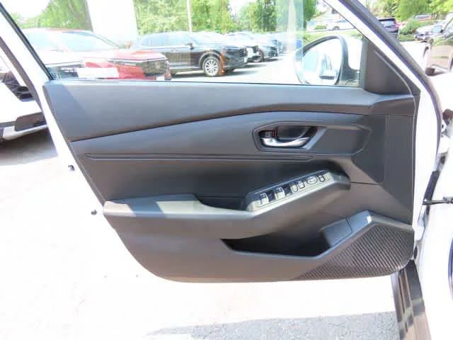 2023 Honda Accord LX - Photo 14