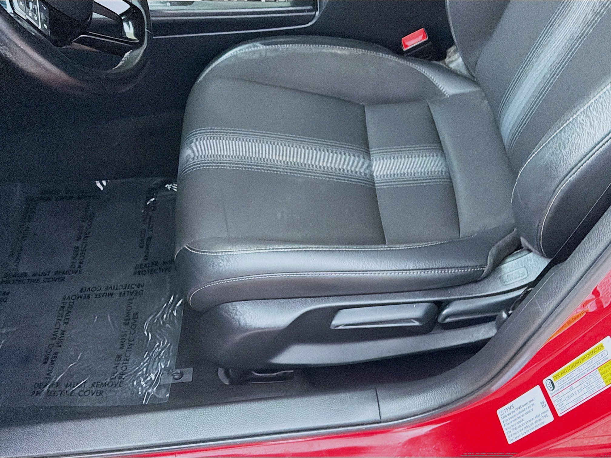 2024 Honda Civic Sport - Photo 17