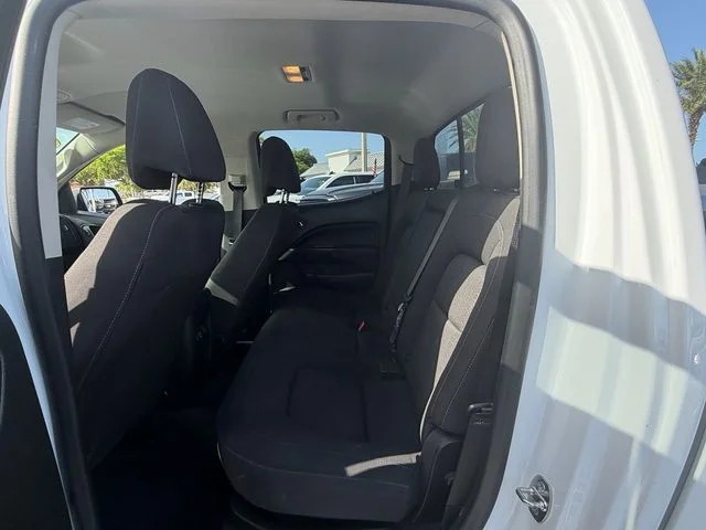 Used 2022 White GMC Elevation image 11