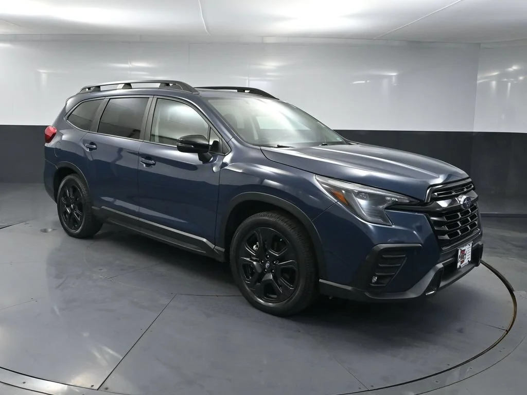 2023 Subaru Ascent Onyx Edition