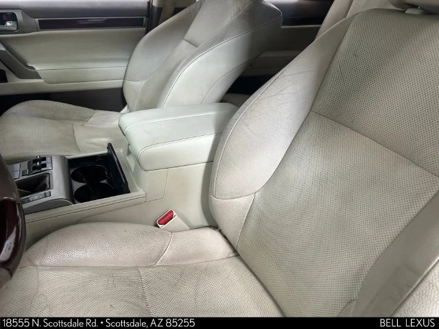 Used 2019  Lexus 460 image 18