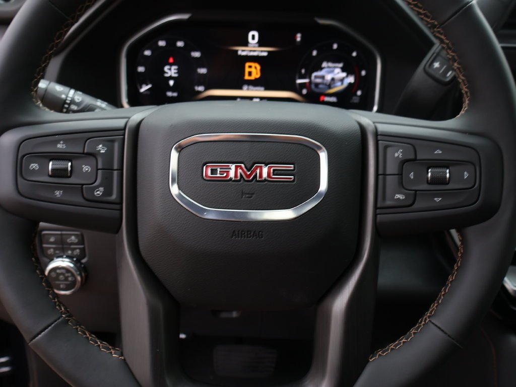 2026 GMC Sierra 2500HD AT4 - Photo 38