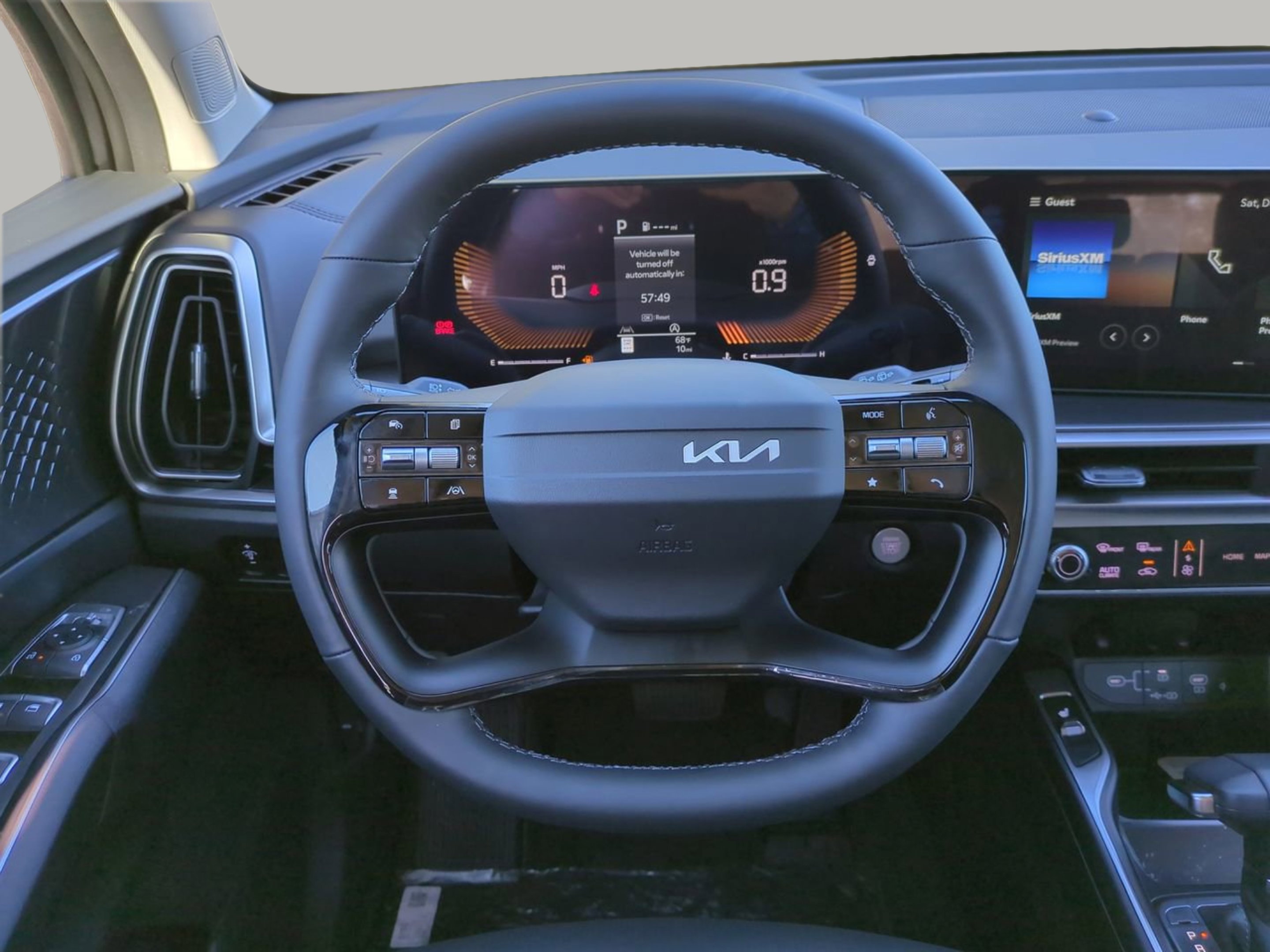 New 2026 Panthera Metal Kia S image 17
