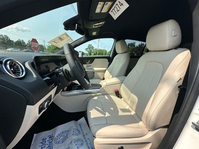 New 2026 Polar White Mercedes-Benz GLA 250 image 15