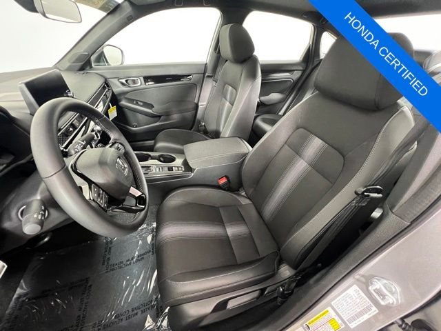 2026 Honda Civic Sport - Photo 14