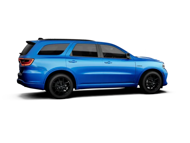 New 2027 B5 Blue Exterior Paint Dodge GT image 15
