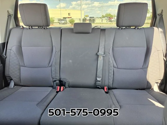 Used 2023 Gray Toyota SR5 image 11