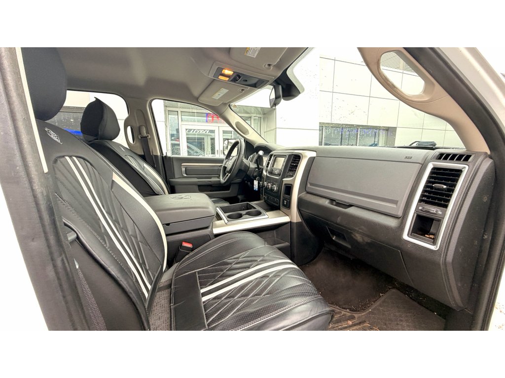 Used 2015 White Ram Outdoorsman image 11