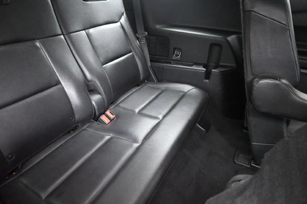 Used 2020 Red Ford XLT image 11