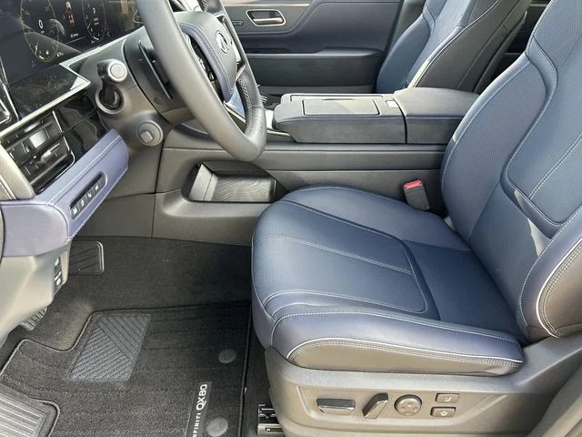 New 2027 DYNAMIC METAL INFINITI Sport 4WD image 21