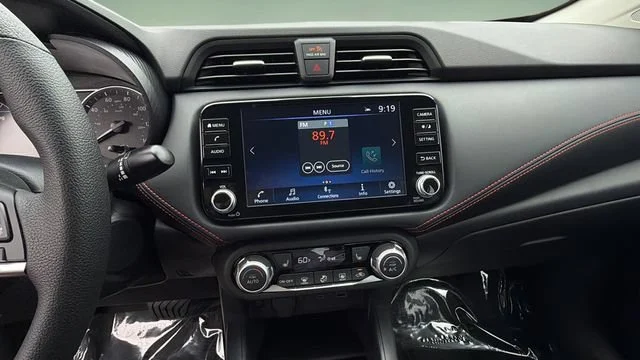 Used 2025 Kch/gray Sky P Nissan SR image 25