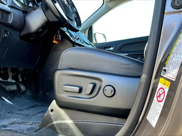 Used 2019 Gray Toyota SE image 43