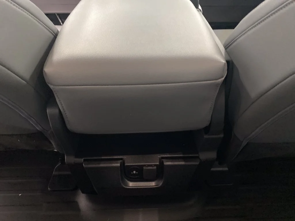 New 2026 White Ford XL image 17
