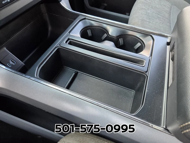 Used 2022 Agate Black Metallic FORD XLT 4WD SUPERCREW 5.5