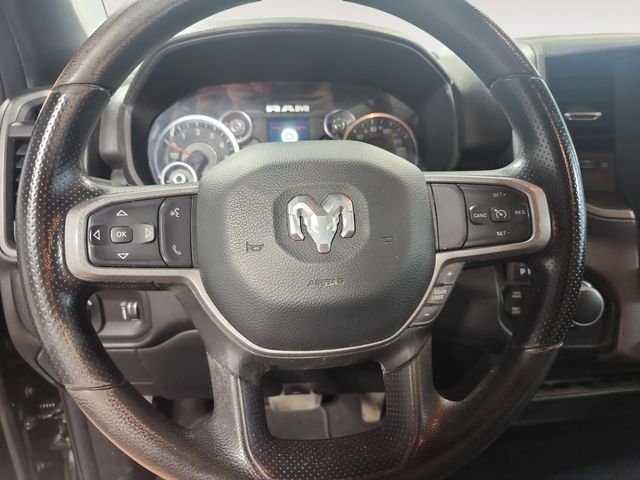 Used 2024 Black Ram Tradesman image 12