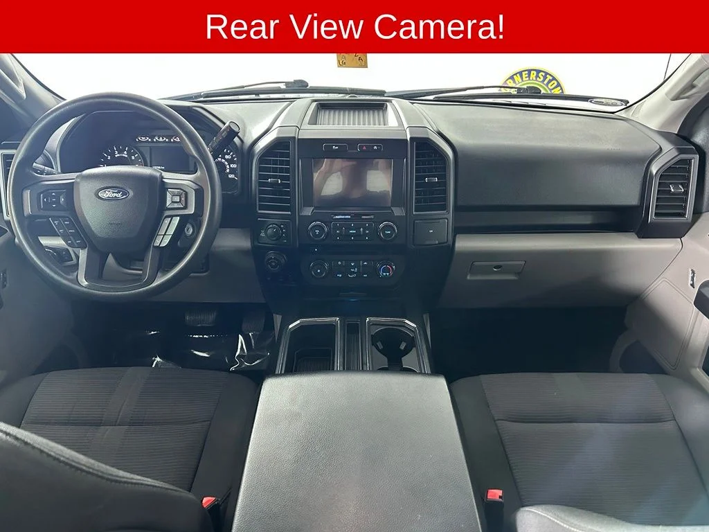 Used 2018 White Ford XL image 6