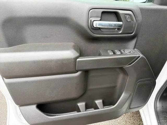 2026 GMC Sierra 1500 Pro - Photo 15