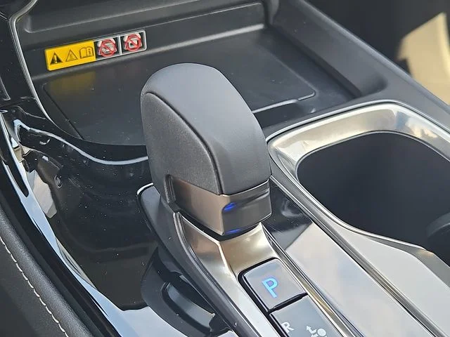 New 2026 Ultra White Lexus AWD image 20