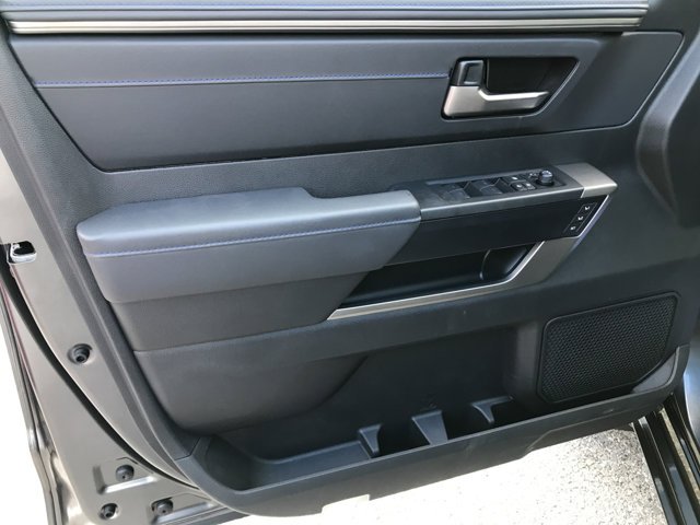 2026 Toyota Tundra Platinum - Photo 11