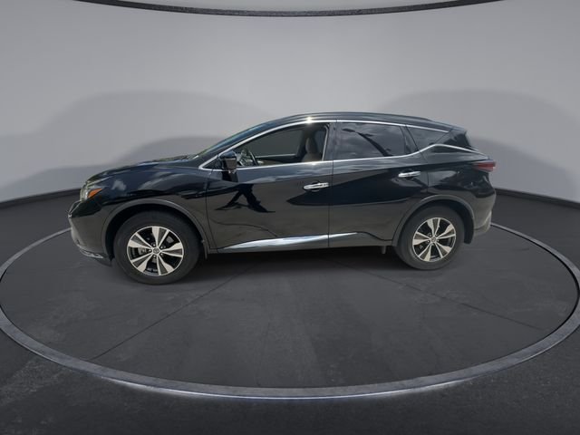 2020 Nissan Murano SV - Photo 4